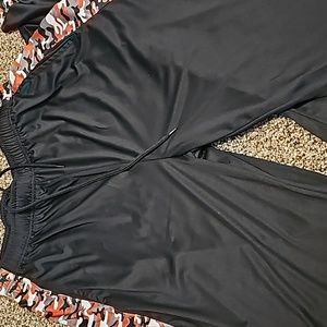Mens 2pc shorts set